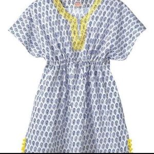 Stella & Dot Swim Suit Cover Up